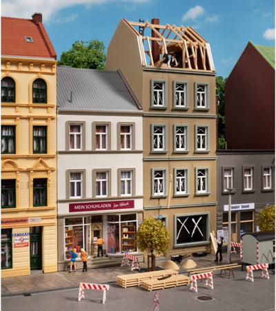 Auhagen 11463 h0 Rathaus Schmidtstraße 31 33