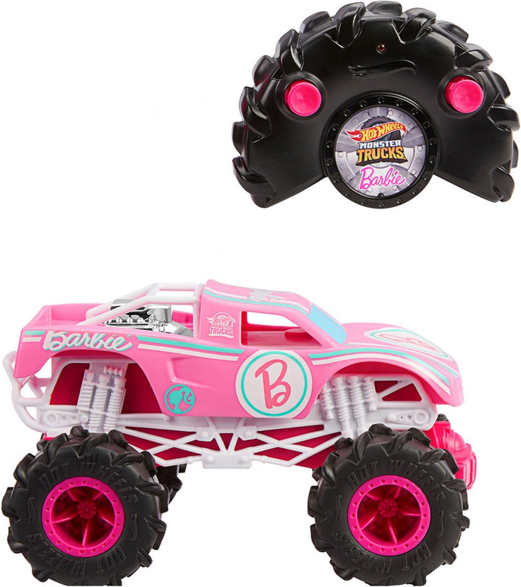 Heiße Räder RC 1:24 Speicherbares Auto