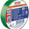 Tesa Professional 1064508 – Tesa 53988 Elektronik-Isolierband 20 m 19 mm grün | 10 Stück