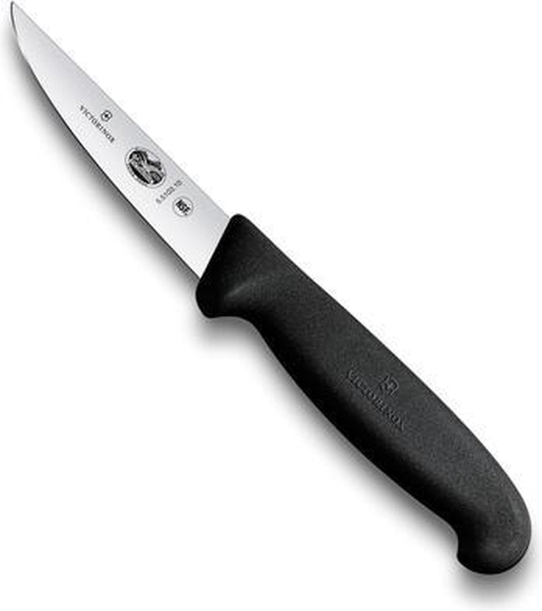 Victorinox Geflügelmesser Fibrox 10cm