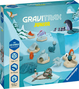 Ravensburger Gravitrax Junior Expansion Set Eiscreme - afbeelding 1