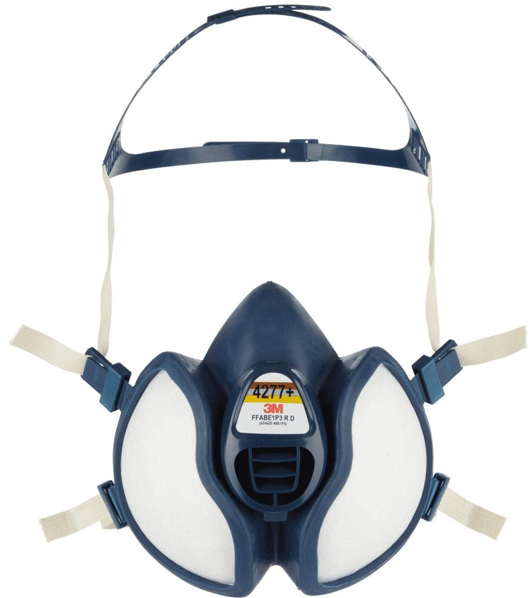 3m 4277 ffabe1p3 rd Halbmaske