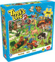 Goliath that's life Junior Bauernhof-Puzzle – 240 Teile.