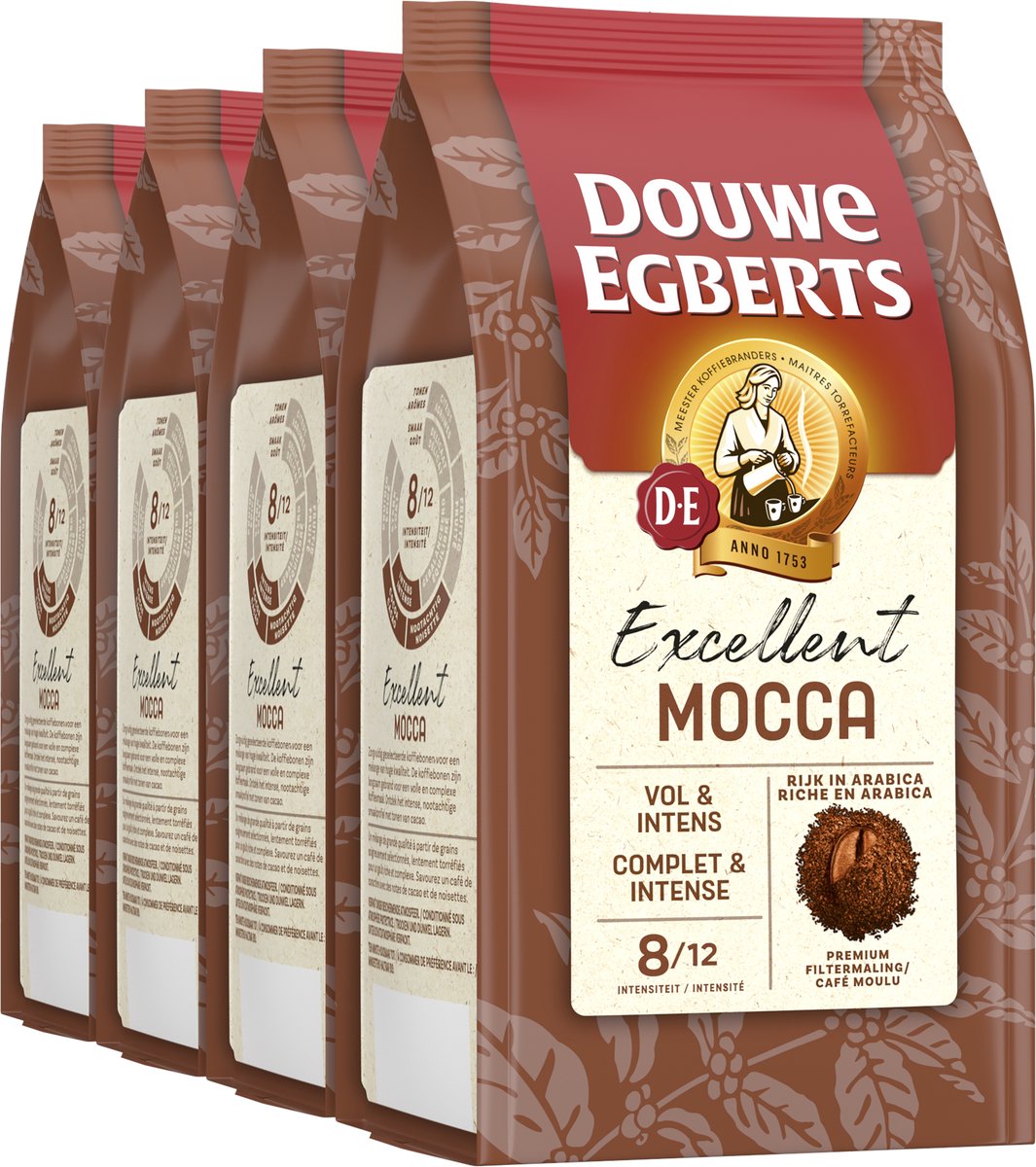 Douwe Egberts