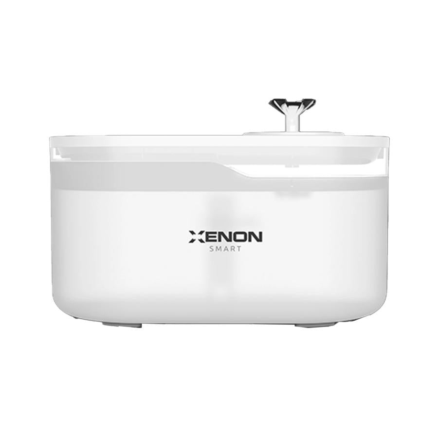 Xenon x8650 Smart Water Fountain, Wi-Fi, Weiß