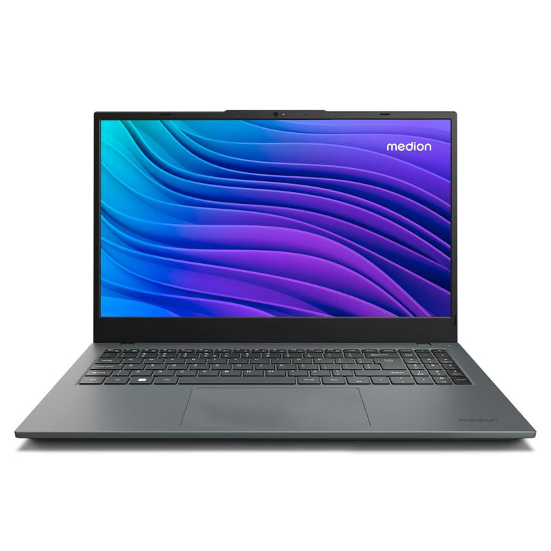 Medion 30039553 E15433, Intel® Core ™ I5, 39,6 cm (15,6) 1920 x 1080 Pixel, 32 GB, 1 TB, W11H