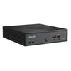 Shuttle DN11H5 Slim AI PC, Intel Core Ultra 5 125H, Intel Arc Graphics, DDR5, HDMI, DP, 4x 2,5 g LAN