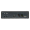 Shuttle DN11H7 Slim AI PC, Intel Core Ultra 7 155H, Intel Arc Graphics, DDR5, HDMI, DP, 4x 2,5 g LAN