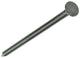 1015645 - Karton 5 kg. Nägel Flachkopf 3,0x65 mm | 2 Stk