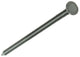 1015650 - Karton 5 kg. Nägel Flachkopf 3,5x80 mm | 2 Stk