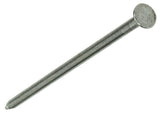 1015653 - Karton 5 kg. Nägel Flachkopf 4,5x100 mm | 2 Stk - afbeelding 1