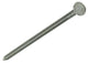 1015653 - Karton 5 kg. Nägel Flachkopf 4,5x100 mm | 2 Stk