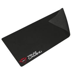 Mauspad Trust 21569 schwarz