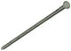 1015661 - Karton 5 kg. Nägel Flachkopf 6,0x180 mm | 2 Stk