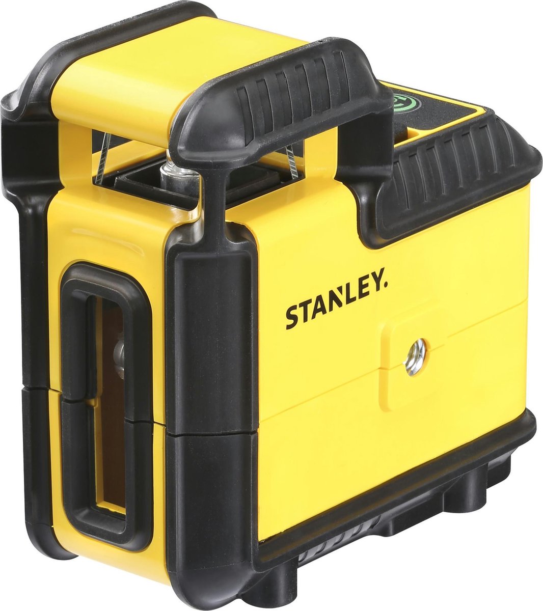 Stanley Laser 360° Kreuzlinienlaser mit rotem Strahl – stht77504-1 – stht77504-1