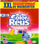 Color Giant Waschpulver - Waschmittel - Buntwäsche - 60 Waschgänge - Großverpackung