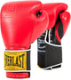 Everlast 1910 Classic Training – Boxhandschuhe – 14 oz – rot