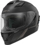 Sena Helm Stryker Mattschwarz XL - Größe XL - Helm