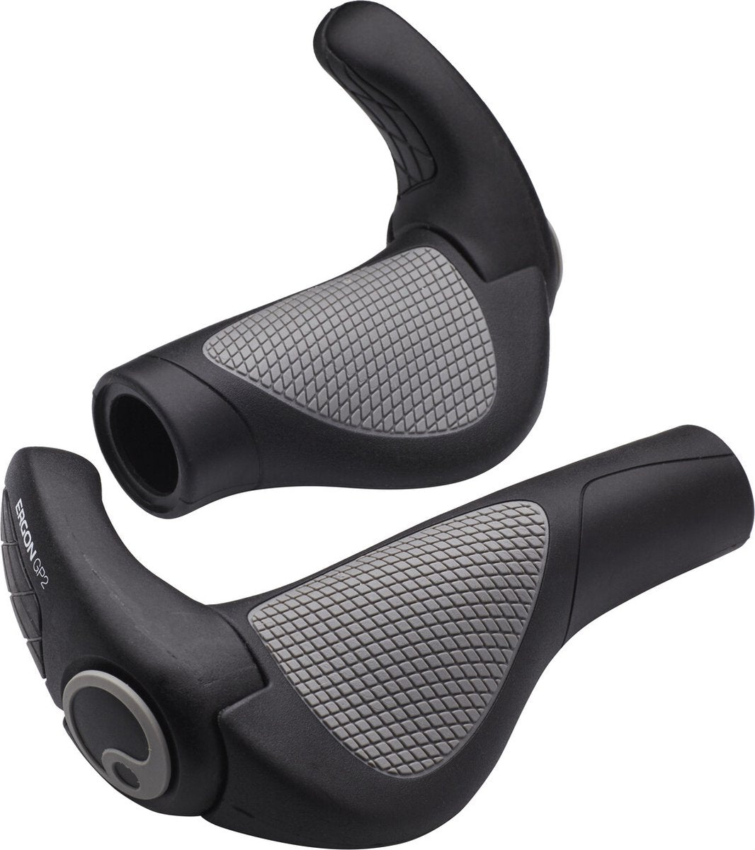 Ergon verarbeitet GP2 l Nexus