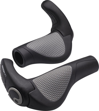 Ergon verarbeitet GP2 l Nexus