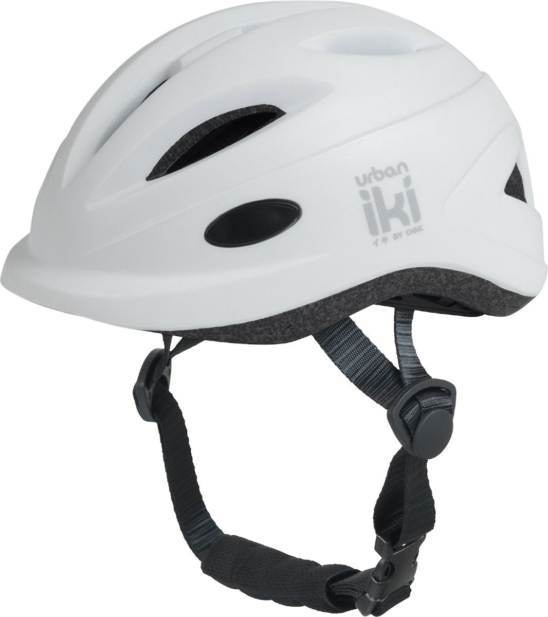 Urban Iki Helm – Shinju Weiß – XS (44–48 cm)