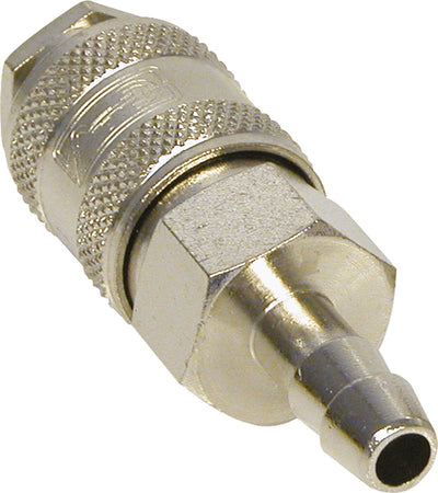 Carpoint Schnellkupplung 1/4 Zoll weiblich Schlauchhalter 9mm Typ Orion