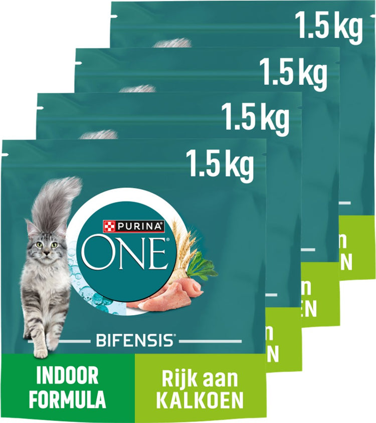 Purina eins