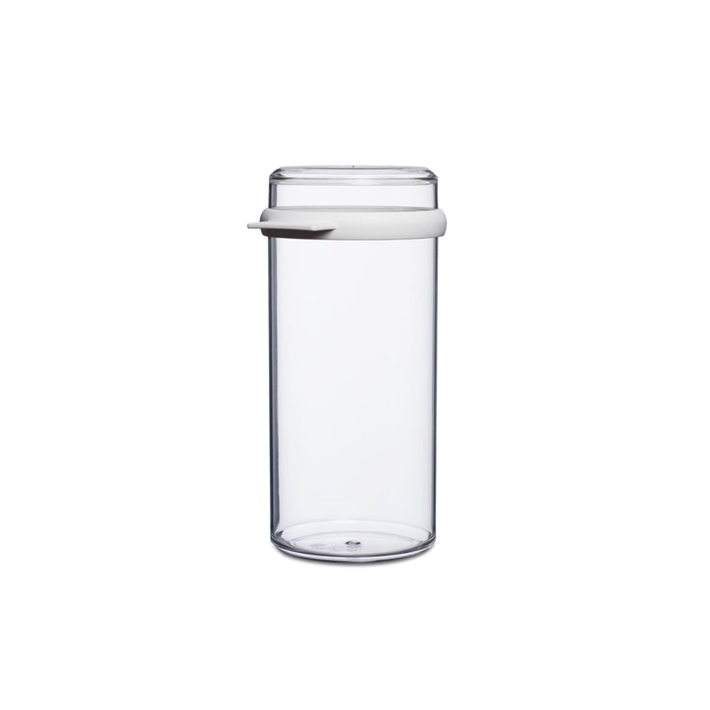 Mepal Biscuit Box Stora White