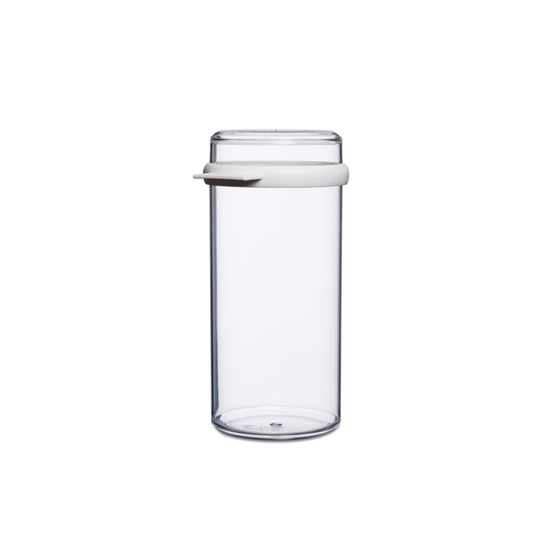 Mepal Biscuit Box Stora White