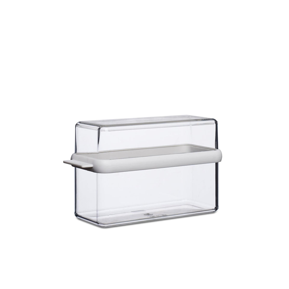 MEPAL KNAKKEBROD BOX STORA WIT PERSP
