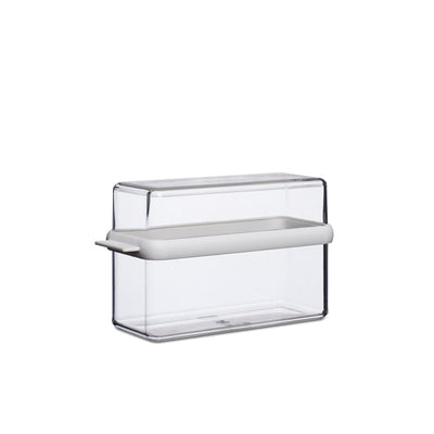 MEPAL KNAKKEBROD BOX STORA WIT PERSP