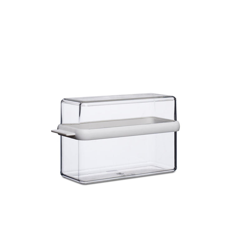 MEPAL KNAKKEBROD BOX STORA WIT PERSP
