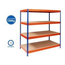Ngk Stelliast Mammut Blau, Orange