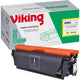 Tonerkartusche Viking 508a HP kompatibel gelb