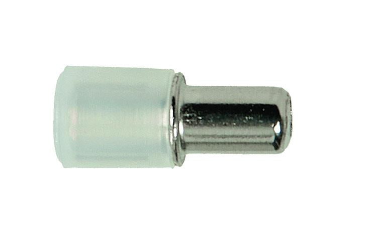 Mack 1013702 - 10 Träger für Glasböden ø 5 mm | 5 Stück