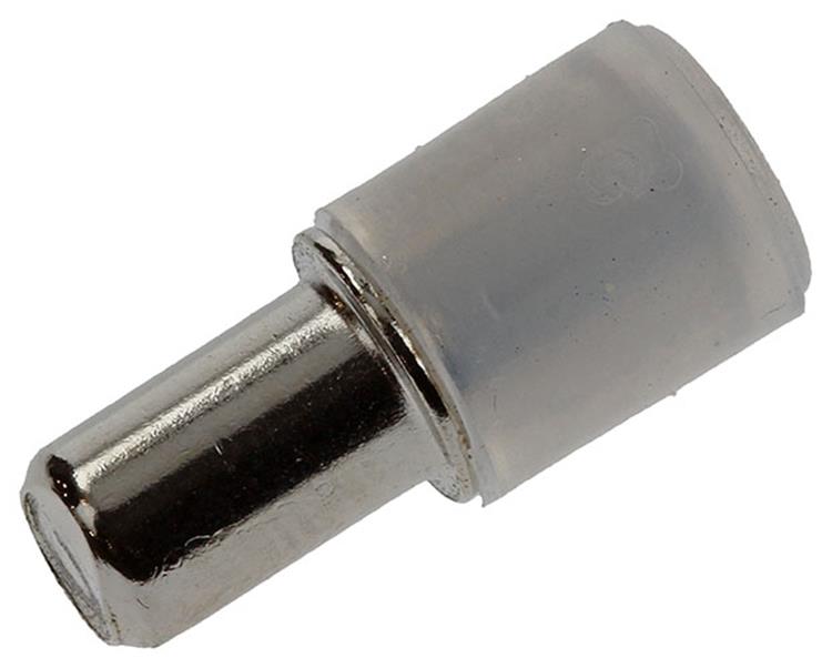 Mack 1013702 - 10 Träger für Glasböden ø 5 mm | 5 Stück