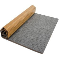 Stuhlunterlage floordirekt pro Bambus, Filz