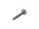 Mack 1013782 - 20 Rückwandschrauben ø 4,5 x 35 mm | 10 Stück