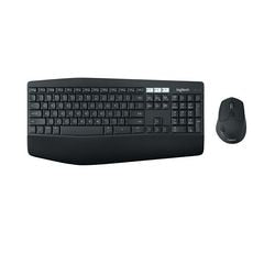 Logitech MK850 Performance Kabellose Tastaturen mouseco