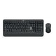 Logitech MK540 Advanced Wireless Tastaturen mousecom