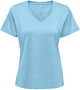 Only Play Core Life Shirt Damen – Größe XS