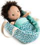 Lilliputiens – Ari-Puppe in Reisetasche