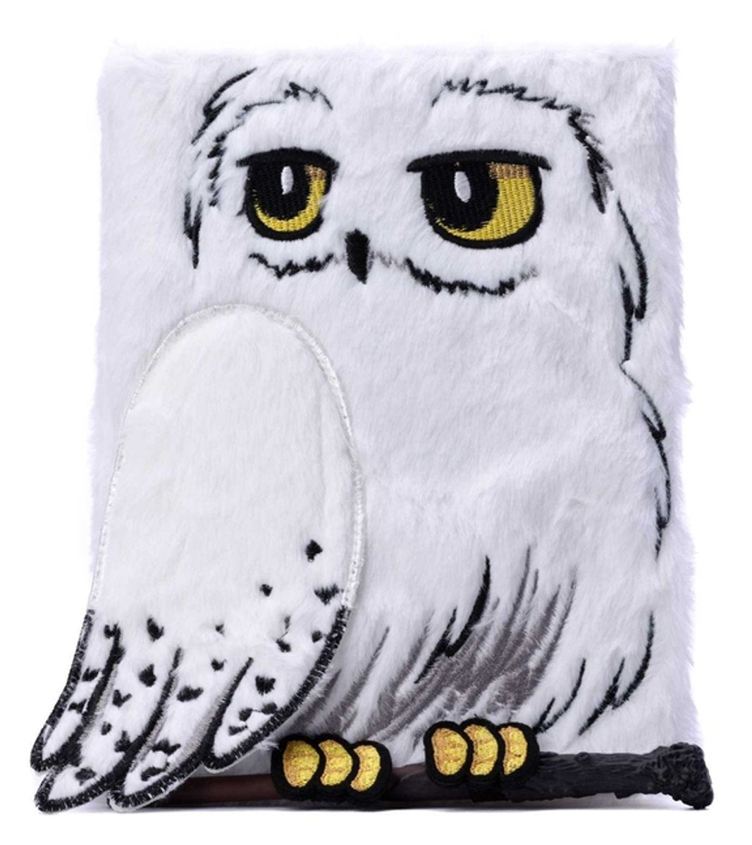 Harry Potter – Harry Potter: Hedwig Plüsch-Tagebuch