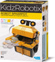 4m Wissenschaft und Spiele – Bauen Sie Ihre eigene Roboter-Spardose – Bausatz – kidzrobotix – 8+