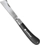 Cellfast Gartenmesser, Taschenmesser, Blumenmesser mit Stahlklinge