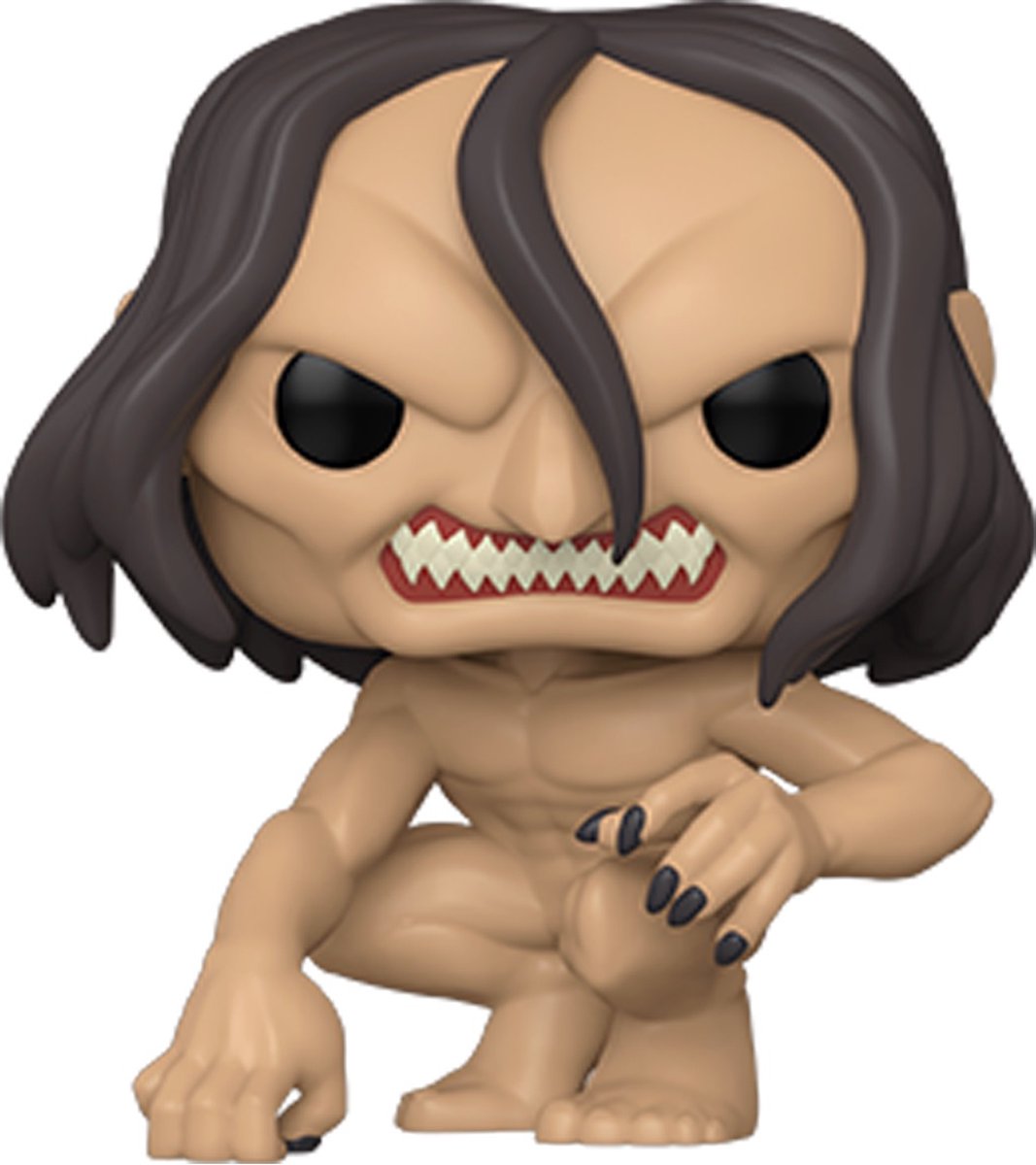Funko-Pop-Animation: Attack on Titan – Ymir's Titan – Pop #1168
