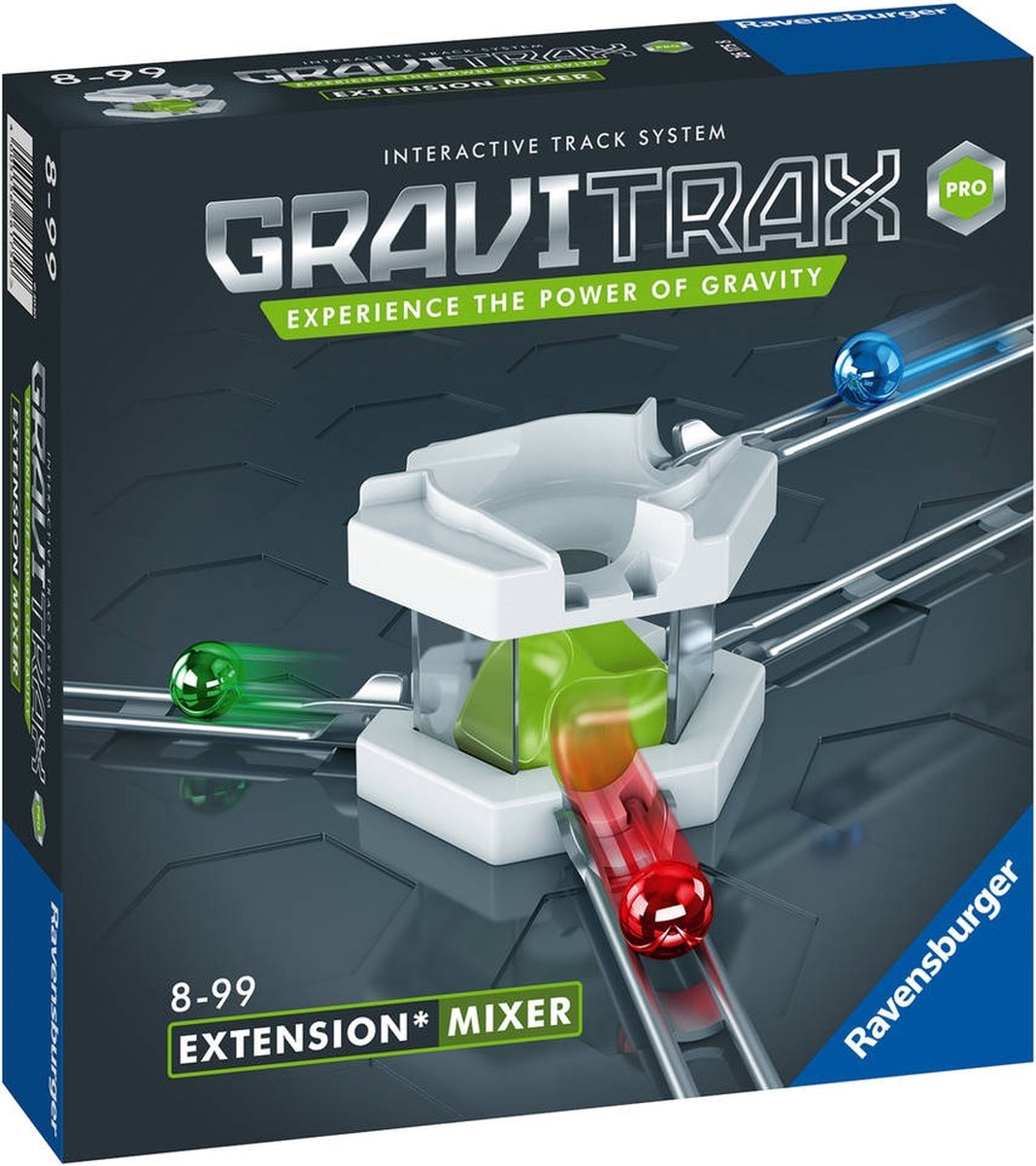 Ravensburger Gravitrax vertikaler Expansionssatzmixer