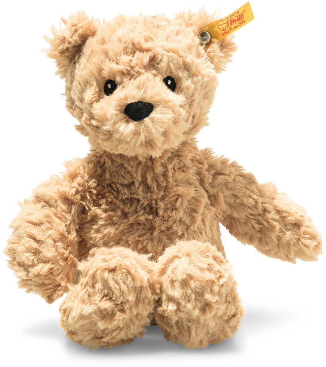 Steiff | Jimmy Teddybär 20cm hellbraun