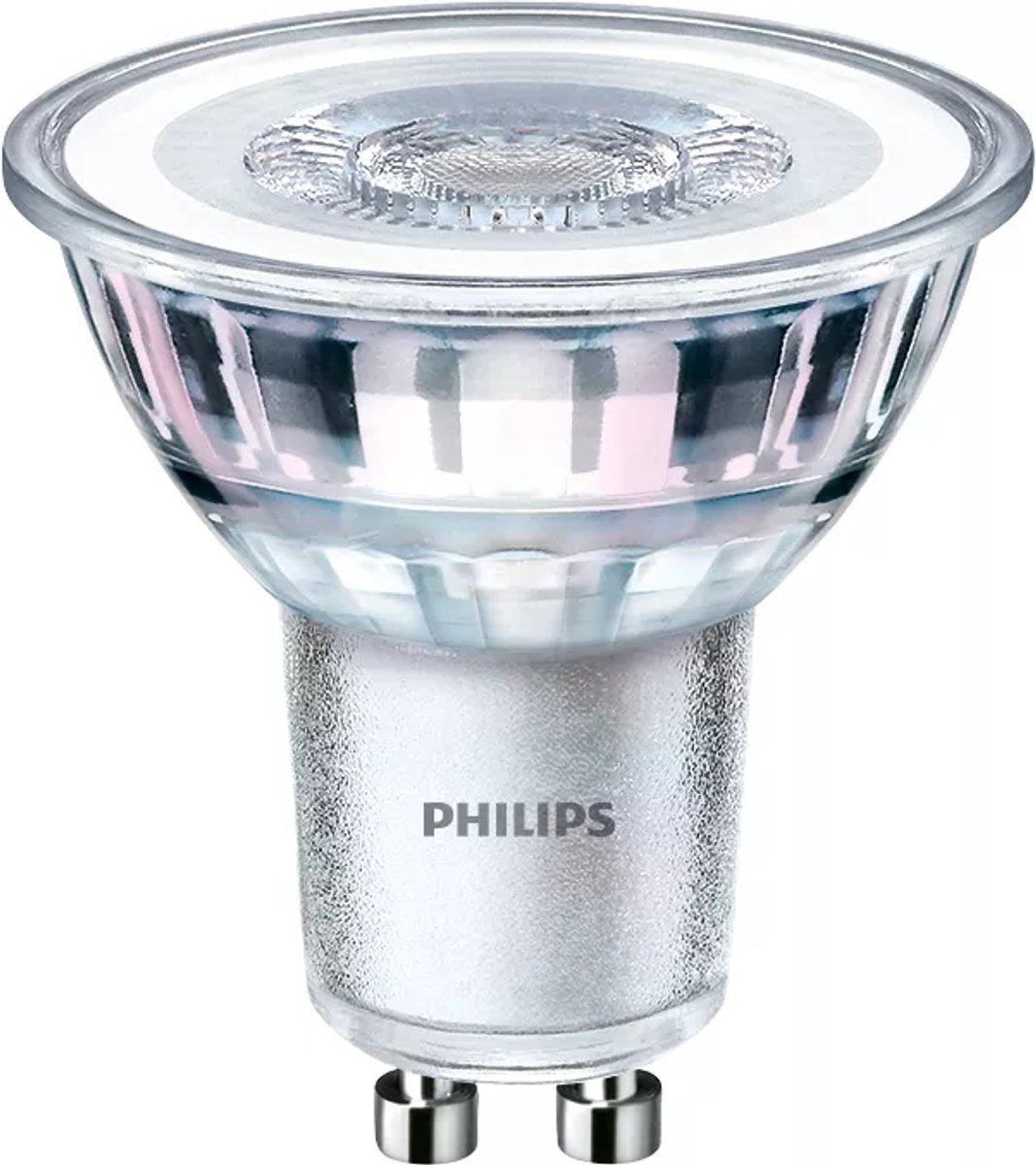 Philips LED-Spot – 50 W – GU10 – warmweißes Licht