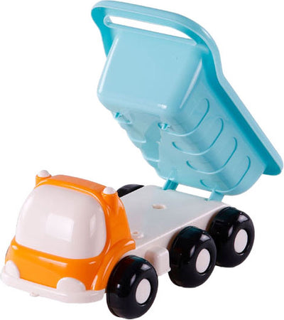 Cavallino Toys Cavallino Beach KiepWagenblau, 29 cm
